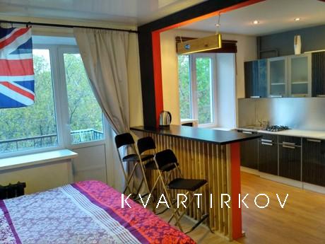 Однокомнатная квартира на Гагарина, Екатеринбург - квартира посуточно