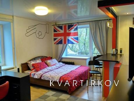 Однокомнатная квартира на Гагарина, Екатеринбург - квартира посуточно