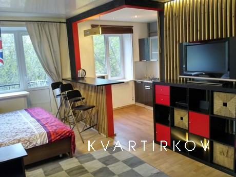 Однокомнатная квартира на Гагарина, Екатеринбург - квартира посуточно