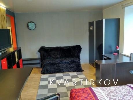 Однокомнатная квартира на Гагарина, Екатеринбург - квартира посуточно