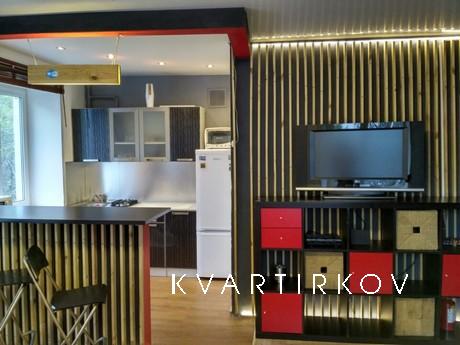 Однокомнатная квартира на Гагарина, Екатеринбург - квартира посуточно