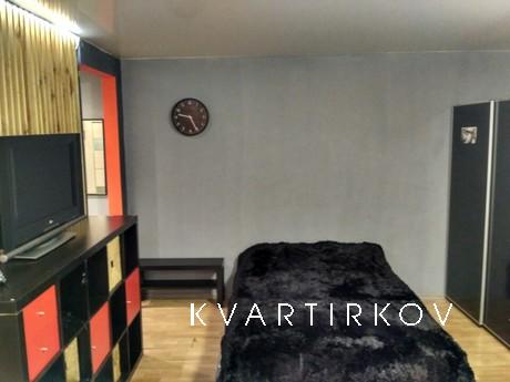 Однокомнатная квартира на Гагарина, Екатеринбург - квартира посуточно