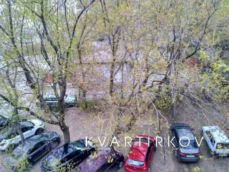 Однокомнатная квартира на Гагарина, Екатеринбург - квартира посуточно