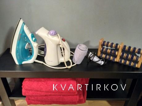 Однокомнатная квартира на Гагарина, Екатеринбург - квартира посуточно