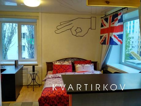 Спальных мест 2+2. 
Удобная кровать на 2 спальных места – ши