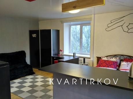 Однокомнатная квартира на Гагарина, Екатеринбург - квартира посуточно