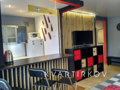 Однокомнатная квартира на Гагарина, Екатеринбург - квартира посуточно