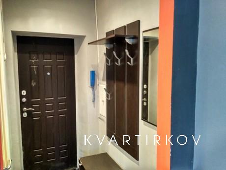 Однокомнатная квартира на Гагарина, Екатеринбург - квартира посуточно