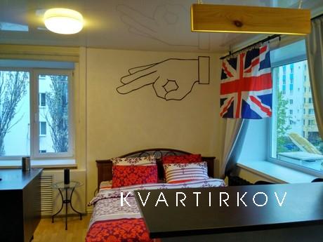 Однокомнатная квартира на Гагарина, Екатеринбург - квартира посуточно