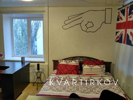 Однокомнатная квартира на Гагарина, Екатеринбург - квартира посуточно