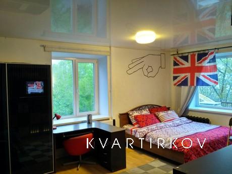 Однокомнатная квартира на Гагарина, Екатеринбург - квартира посуточно