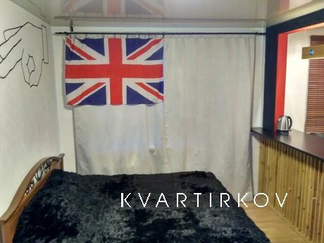 Однокомнатная квартира на Гагарина, Екатеринбург - квартира посуточно