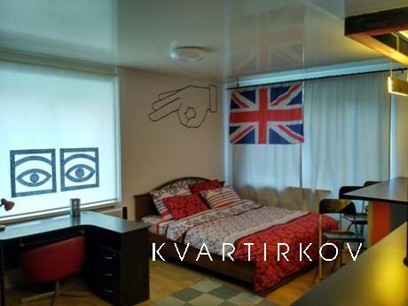 Однокомнатная квартира на Гагарина, Екатеринбург - квартира посуточно