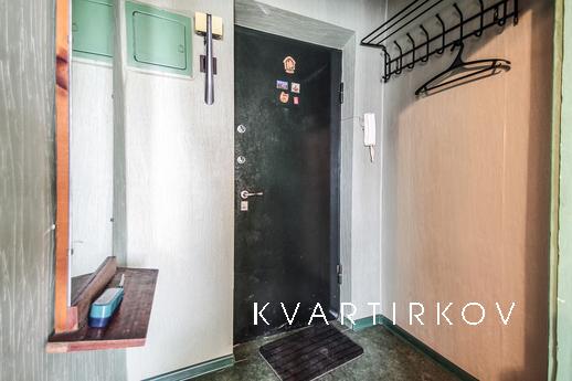 Двухкомнатная квартира на Восточной, Екатеринбург - квартира посуточно