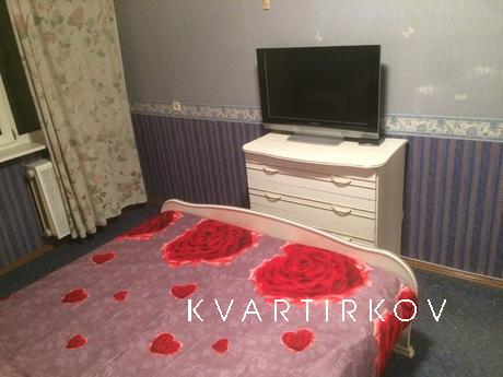 Квартира посуточно, Екатеринбург - квартира посуточно