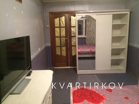 Квартира посуточно, Екатеринбург - квартира посуточно