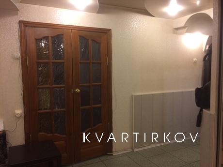 Квартира посуточно, Екатеринбург - квартира посуточно