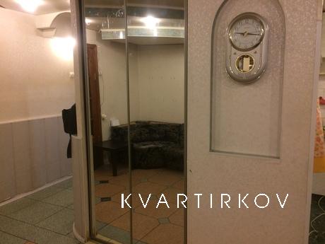 Квартира посуточно, Екатеринбург - квартира посуточно