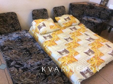 Квартира посуточно, Екатеринбург - квартира посуточно