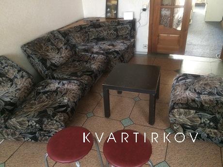 Квартира посуточно, Екатеринбург - квартира посуточно