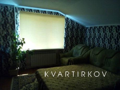 Rent rooms in the private sector, Odessa - apartment by the day