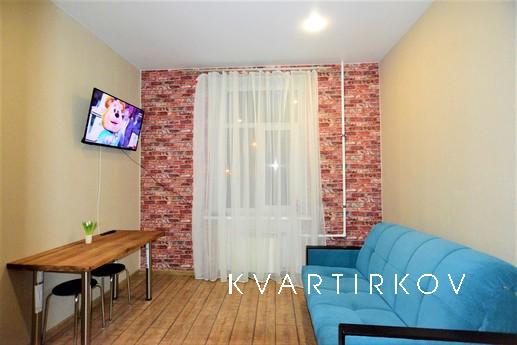 Уютная квартира возле метро Владыкино в Апарт-Отеле.

Заселе