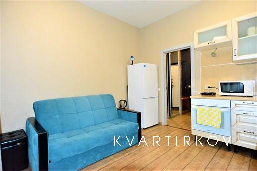 BestFlat24, Москва - квартира посуточно