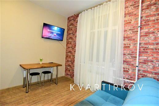 BestFlat24, Москва - квартира посуточно