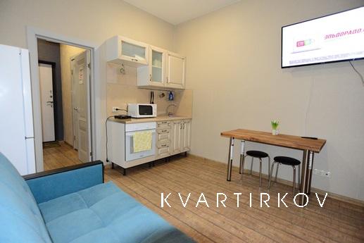 BestFlat24, Москва - квартира посуточно