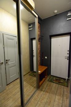 BestFlat24, Москва - квартира посуточно