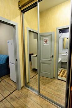 BestFlat24, Москва - квартира посуточно