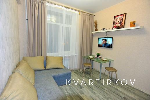 Уютная квартира возле метро Владыкино в Апарт-Отеле.

Рядом 