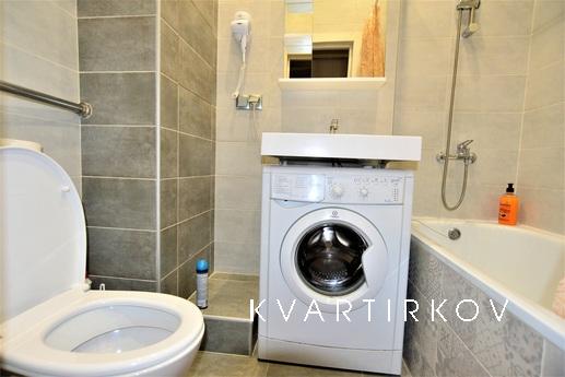 BestFlat24, Москва - квартира посуточно