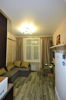 BestFlat24, Москва - квартира посуточно