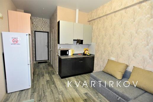 BestFlat24, Москва - квартира посуточно