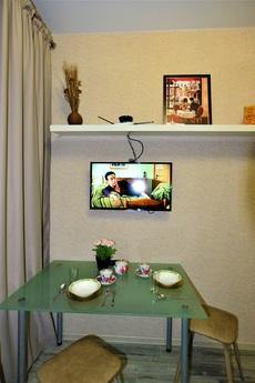 BestFlat24, Москва - квартира посуточно