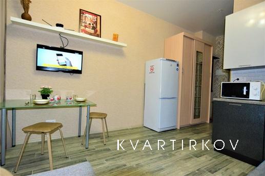 BestFlat24, Москва - квартира посуточно