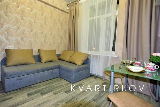 BestFlat24, Москва - квартира посуточно