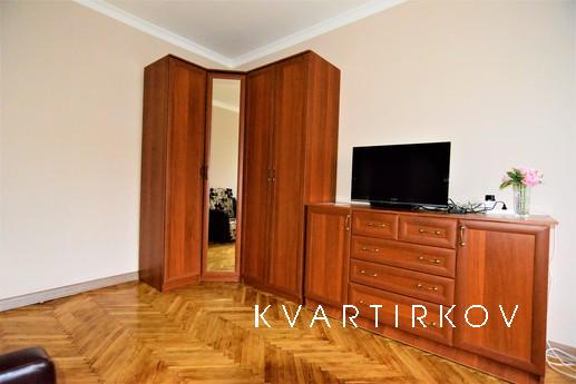 BestFlat24, Москва - квартира посуточно