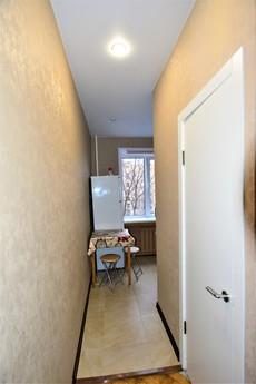 BestFlat24, Москва - квартира посуточно