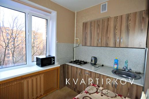 BestFlat24, Москва - квартира посуточно