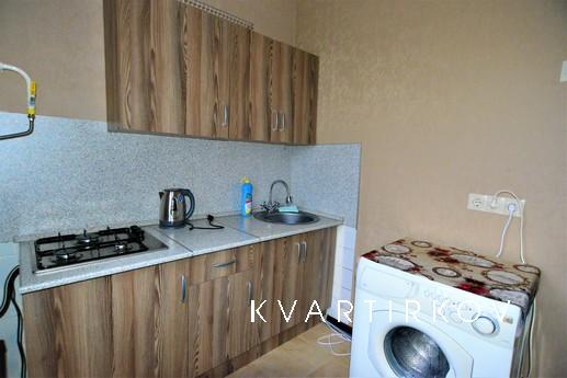 BestFlat24, Москва - квартира посуточно