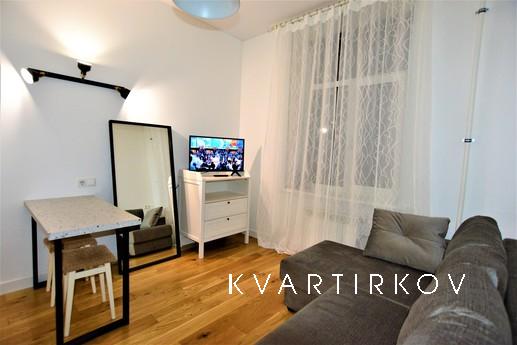 Bestflat24, Москва - квартира подобово