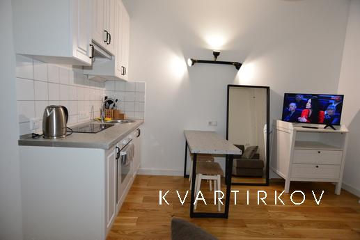 Bestflat24, Москва - квартира подобово