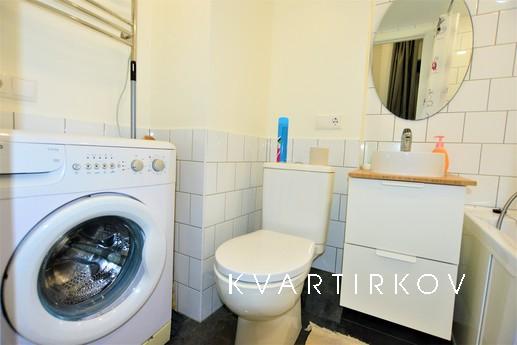 Bestflat24, Москва - квартира подобово