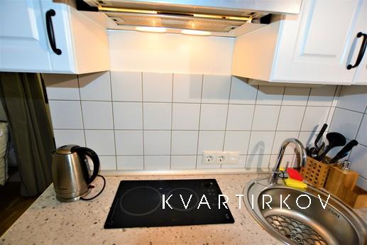 Bestflat24, Москва - квартира подобово