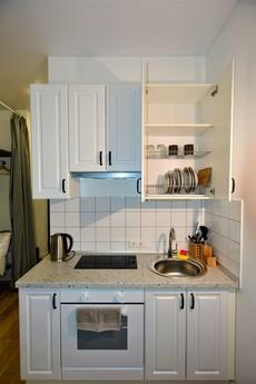 Bestflat24, Москва - квартира подобово