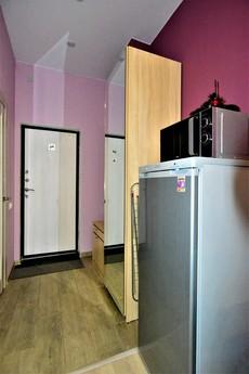 BestFlat24, Москва - квартира посуточно