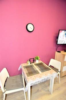 BestFlat24, Москва - квартира посуточно