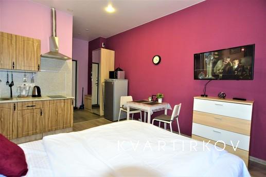 BestFlat24, Москва - квартира посуточно